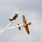 Ma�opolski piknik lotniczy, Filip Michno, X Ma�opolski Piknik Lotniczy , Muzeum lotnictwa Krak�w, Samoloty nad Krakowem, Pokazy lotnicze Krak�w, Akrobacja samolotowa, Nad Krakowem, Krak�w, Nowa Huta, Nowa huta w obiektywie, Reporta� ,Lotnisko Rakowice, 